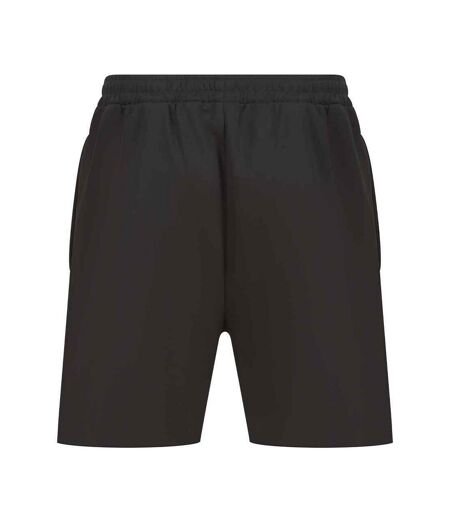 Short Homme Noir Finden & Hales