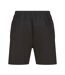 Short Homme Noir Finden & Hales-2
