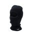 FLOSO Mens Thermal Thinsulate Balaclava With Eye Hole (3M 40g) (Black) (One Size) - UTHA102