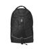 Monte lema contrast detail backpack one size black MidOcean-1