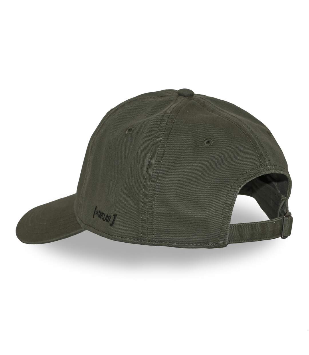 Casquette Dad cap Tom&Jerry Cat Capslab-5