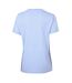 T-shirt Tech C Femme Anthracite USA Pro-4