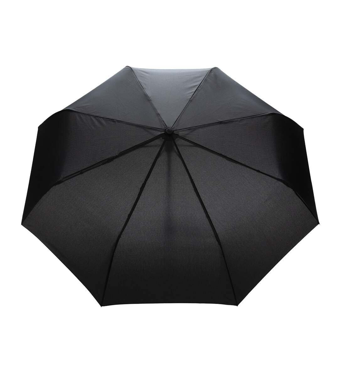 Parapluie Pliant Impact Aware Taille Unique Noir XD Collection-2