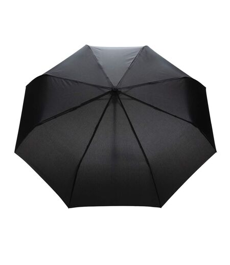 Parapluie Pliant Impact Aware Taille Unique Noir XD Collection