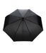 Parapluie Pliant Impact Aware Taille Unique Noir XD Collection-2