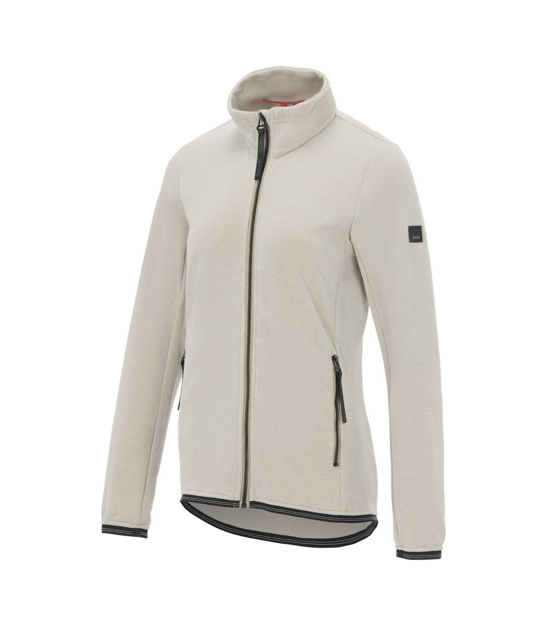Veste Polaire Mavrey Femme Beige Regatta-4