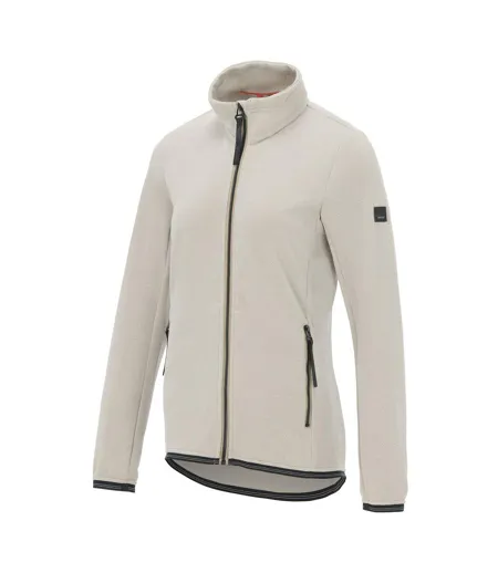Veste Polaire Mavrey Femme Beige Regatta