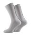 2 Pairs Mens Comfy Breathable Sport Socks-1