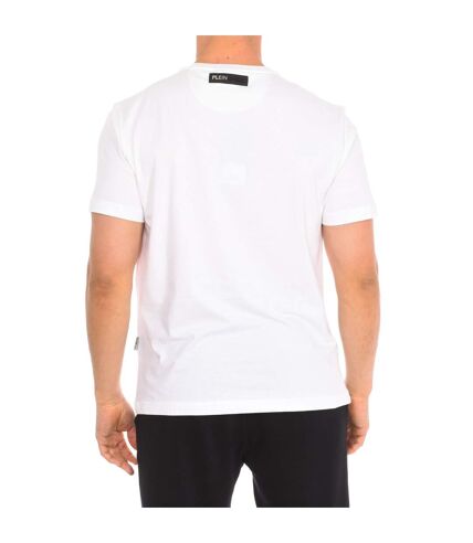 TIPS402 men's short sleeve t-shirt