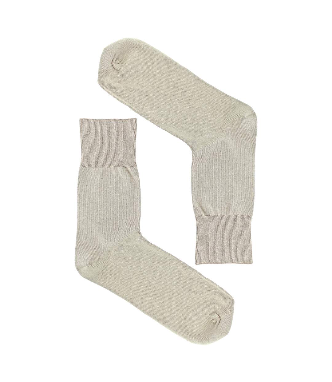 Steven - Chaussettes Homme Sans Couture en Bambou Douces et Respirantes-4
