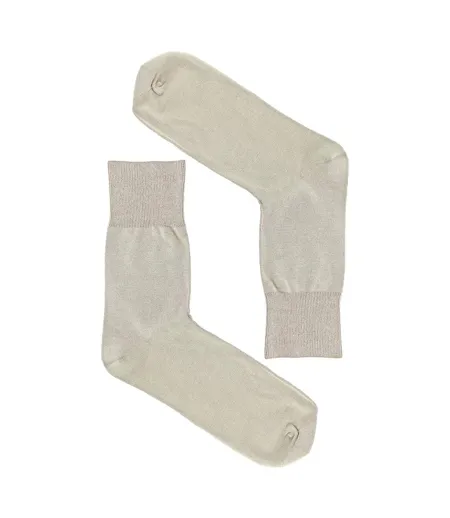 Steven - Chaussettes Homme Sans Couture en Bambou Douces et Respirantes