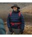 Ladies Mens Crookstone Hat Waterproof Windproof Sun Protection Outdoor Hat-4
