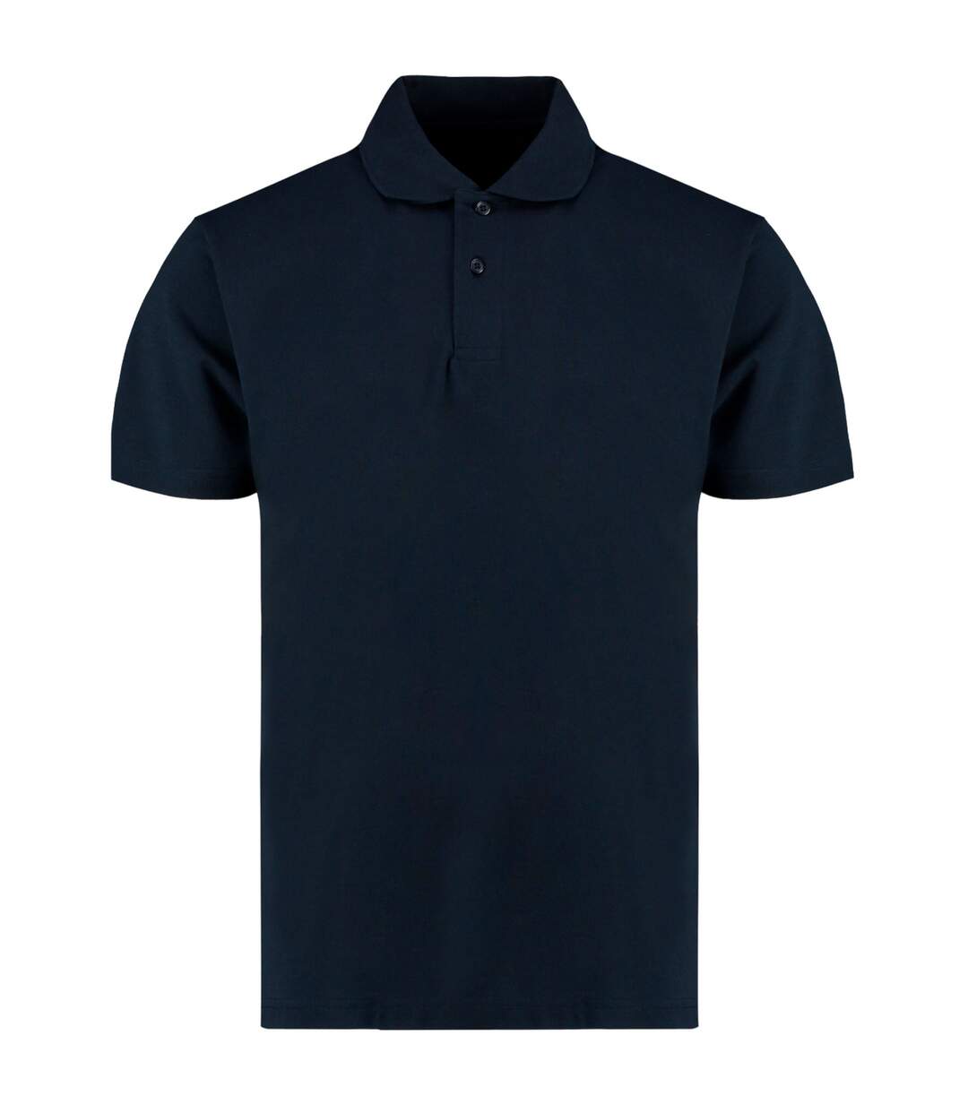 Polo homme bleu marine Kustom Kit Kustom Kit