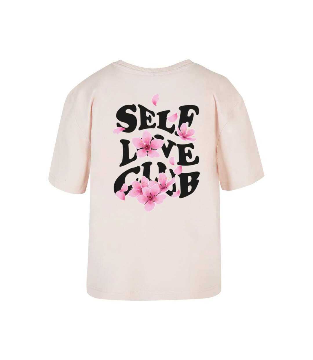 Rose Miss Tee-2