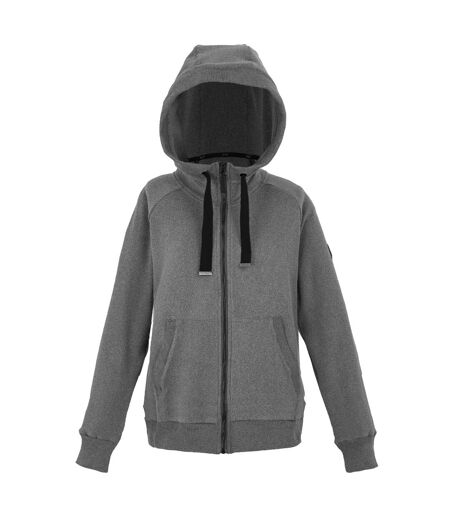 Veste Polaire Tralia Femme Gris Phoque Regatta