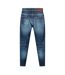 Jean Homme Bleu Moyen Boss-2