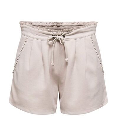 Short Beige Femme JDY NEW CATIA