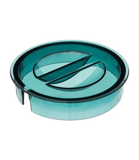 Pichet Réutilisable Square 1,95L Bleu Pétrole