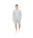 Mens Cresswill Sweatshirt Steel Blue Crosshatch-2