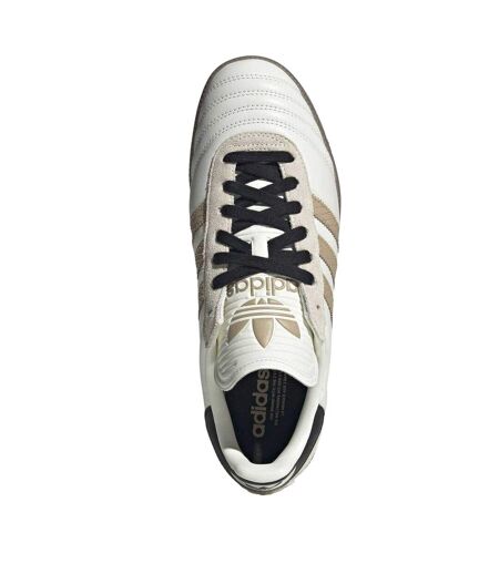 Baskets Samba Jp Homme Blanc Cassé Adidas