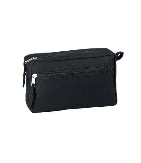 Trousse De Toilette Better & Smart Taille Unique Noir MidOcean