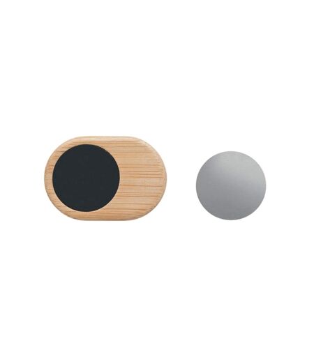 Ellagan car phone holder one size wood MidOcean