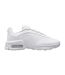 Womens/ladies Air Max Fire Trainers White Nike-1