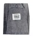 T-shirt Motif/style Logo Nyc Homme Gris Délavé Everlast-3