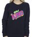 Disney Sweat Womens/Ladies The Lion King Classic King (Bleu marine) - UTBI22388-3