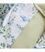 Drap plat satin de coton ANGÈLE-3