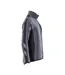 Veste Polaire Unique Hannover Homme Anthracite Noir Mascot-2