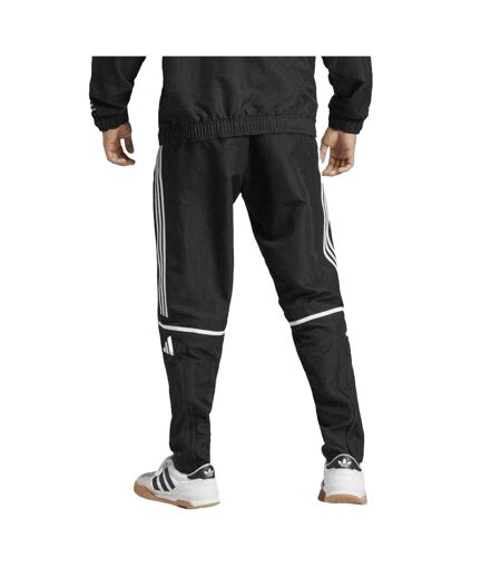 Pantalon De Jogging Squadra Homme Noir Adidas
