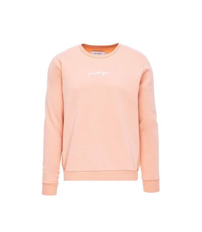 Hype Mens Scribble Sweatshirt (Pink) - UTHY4525