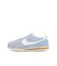 Baskets bleu homme nike cortez se-1
