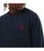 Sweat Exeter River Homme Bleu Marine Timberland-3