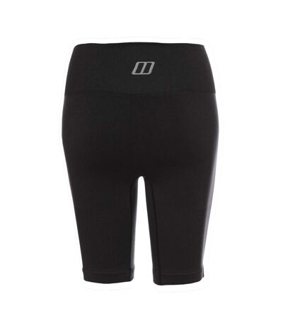 Short galbella femme noir Berghaus