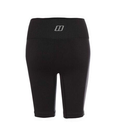 Short galbella femme noir Berghaus