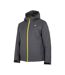 Blouson De Ski H4z22 Kumn001 Homme Anthracite 4F-1