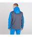 Mens Observe Ii Waterproof Ski Jacket Athletic Blue Ebony Grey Dare 2B-4