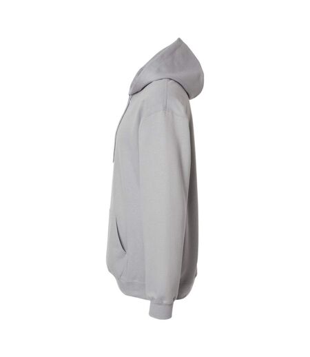 Sweat À Capuche Softstyle Adulte Ciment Gildan