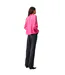Blouse Femme Rose Lumineux French Connection-4