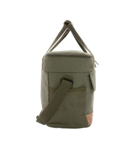 Impact aware 17l cooler bag 18.5mm x 32mm x 29mm green XD Collection