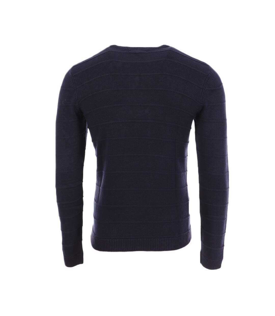 Pull Marine Homme Lee Cooper Ober-2