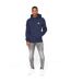 Veste À Capuche Coby Homme Bleu Marine Kings Will Dream-1