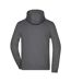 Veste Homme Foncé Chiné James And Nicholson-2