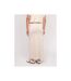 Jupe longue molleton XIVELA - Dona X Lisa-2