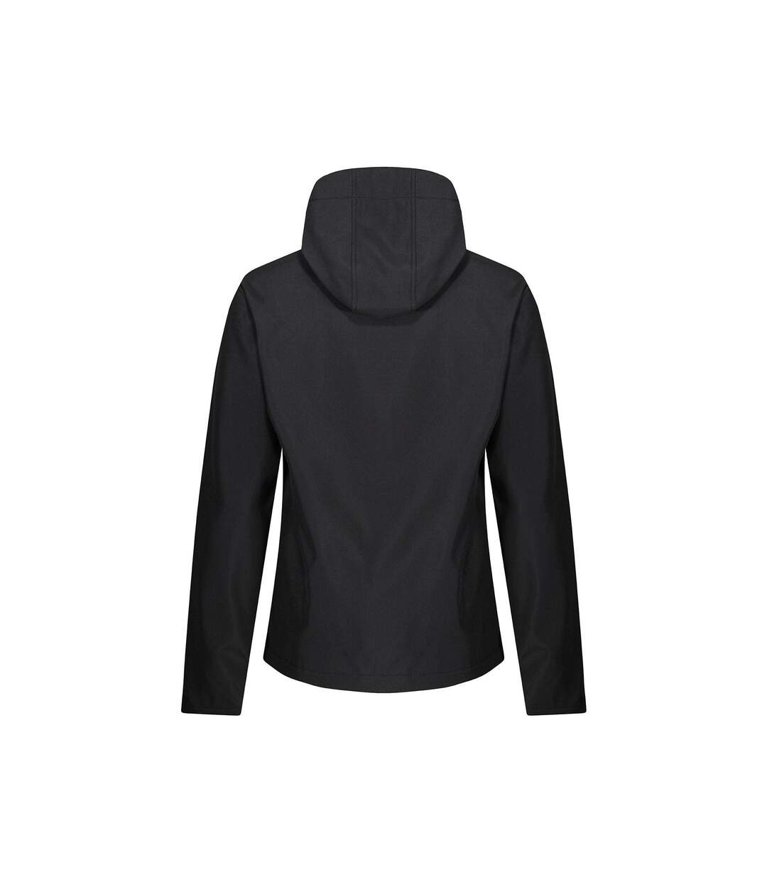 Veste Softshell Venturer Homme Noir Regatta-3