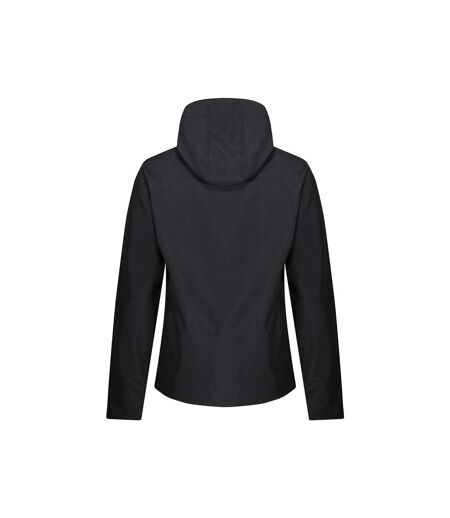 Veste Softshell Venturer Homme Noir Regatta