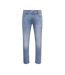 Jean Slim Bleu Clair Homme ONLY & SONS  One Box - W33-L34