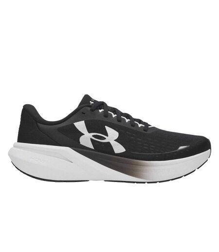 Chaussures Velociti Pace Homme Noir Blanc Under Armour